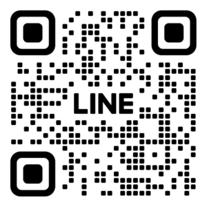 QR Code Line @shopsabuy