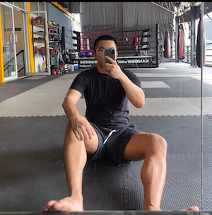 สมปอง